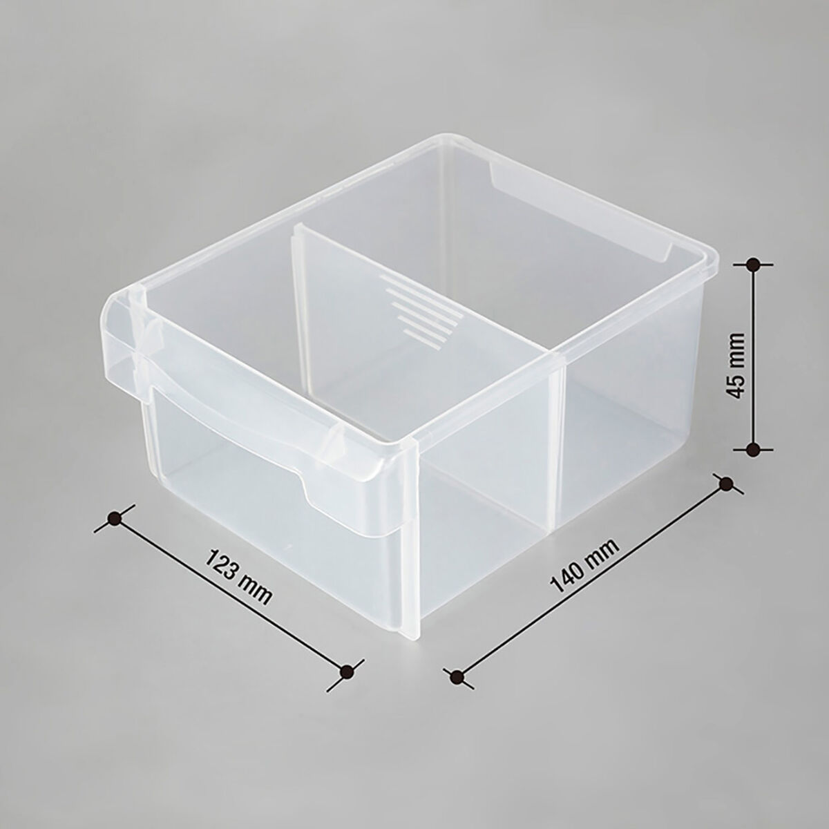 Tool drawer unit Workpro Blue 4 drawers Stackable
